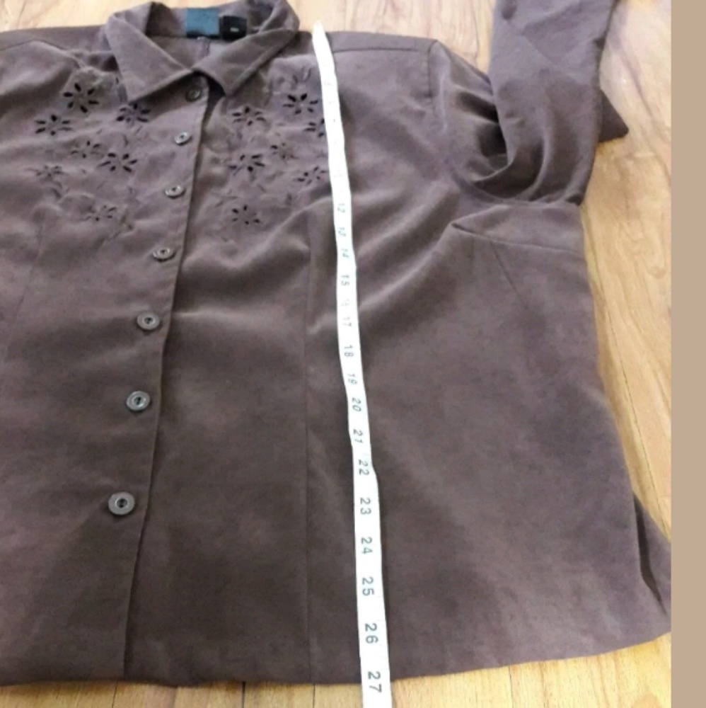 Erika 2 Piece Dress & Jacket Set - Picture 6 of 8